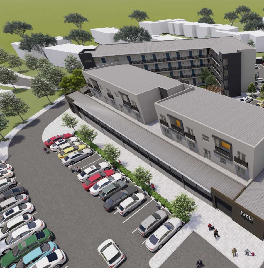 To Let commercial Property for Rent in Plumstead Western Cape